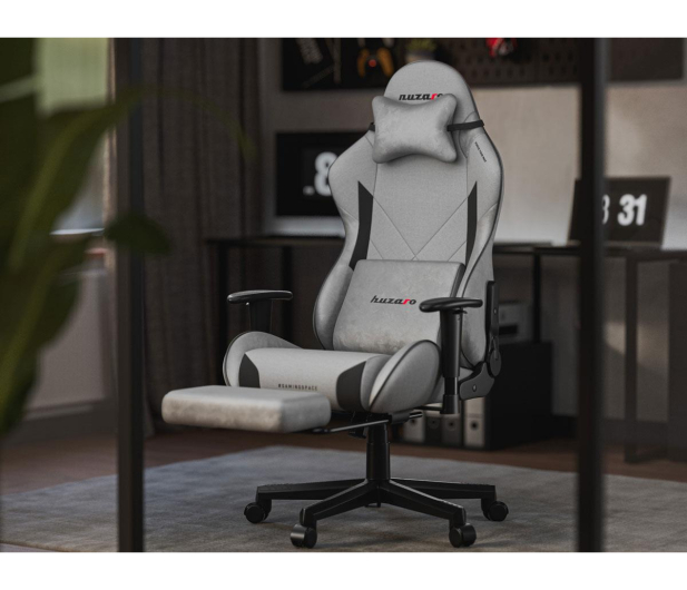 Huzaro Force 5.7 Grey - 1364828 - zdjęcie 8